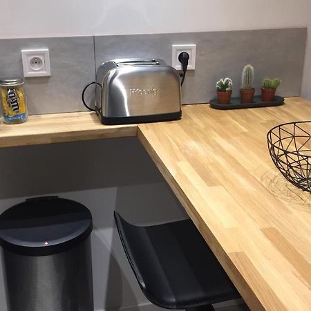 Chaleureux Appartement Au Coeur Du Panier Марсилия Екстериор снимка