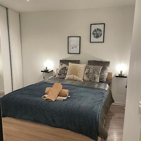 Chaleureux Appartement Au Coeur Du Panier Марсилия Екстериор снимка