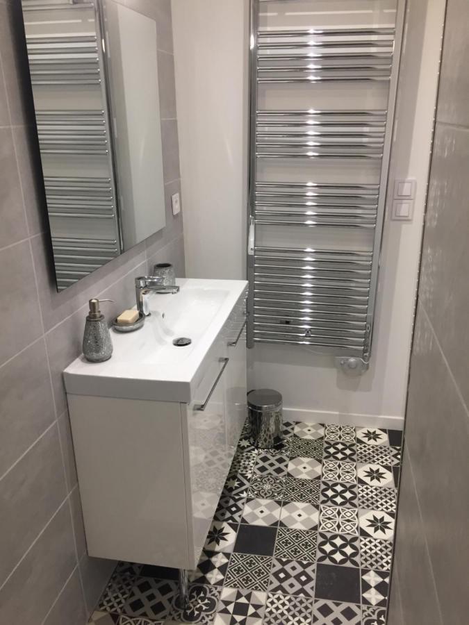 Chaleureux Appartement Au Coeur Du Panier Марсилия Екстериор снимка