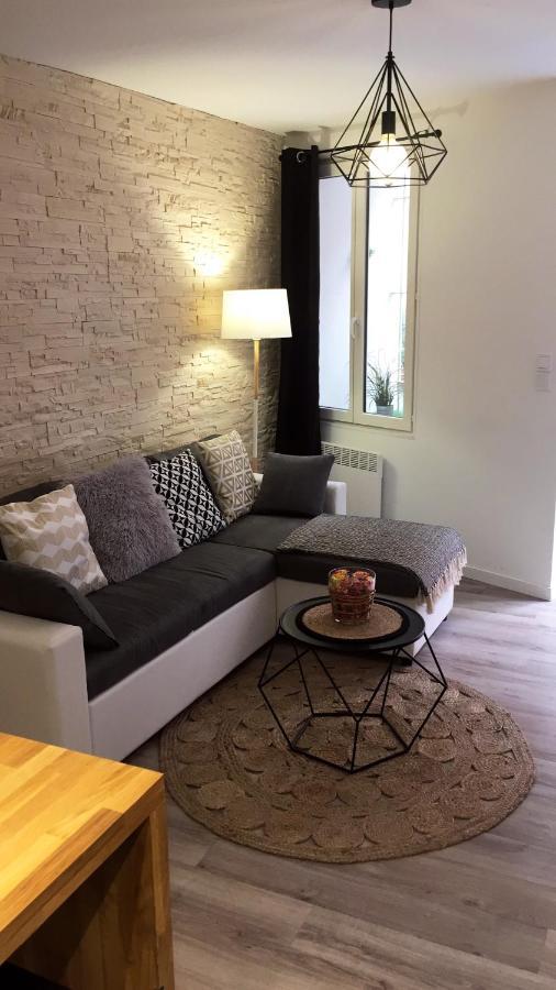 Chaleureux Appartement Au Coeur Du Panier Марсилия Екстериор снимка