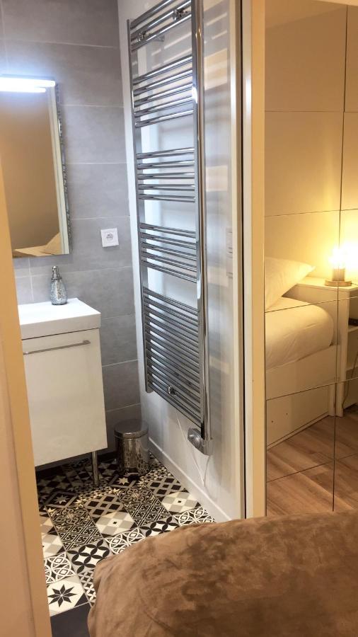 Chaleureux Appartement Au Coeur Du Panier Марсилия Екстериор снимка